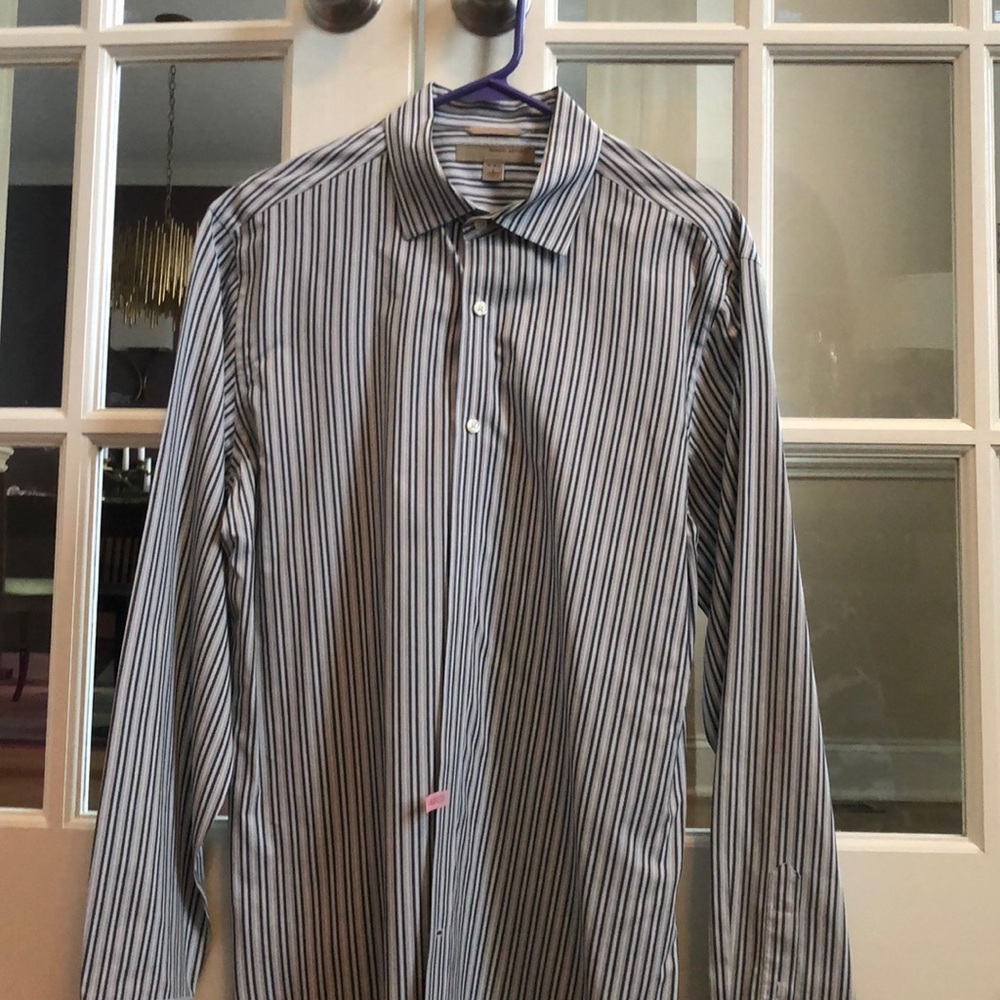 VGUC Mens button down